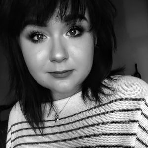 Meet your Posher, Corrina